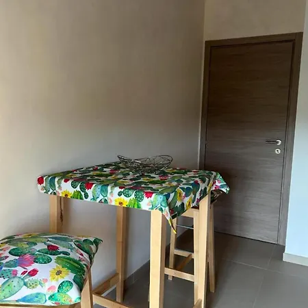 דירה Campo Grande