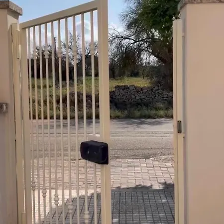 Campo Grande דירה *