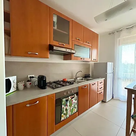 Campo Grande דירה *