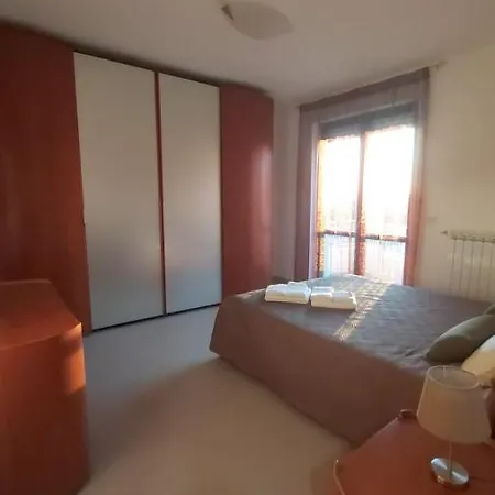 Appartement Campo Grande