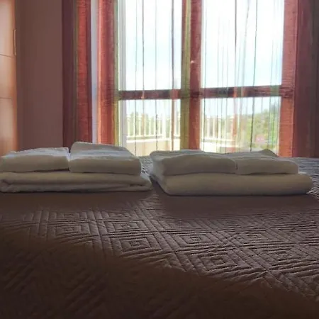 Campo Grande Appartement