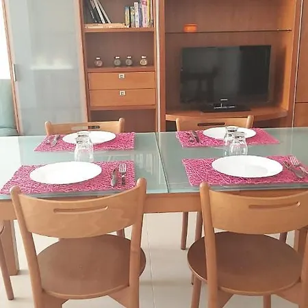 Appartement Campo Grande
