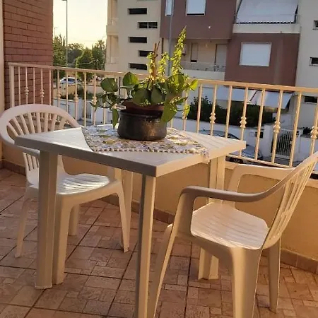Campo Grande Lejlighed Cavallino di Lecce