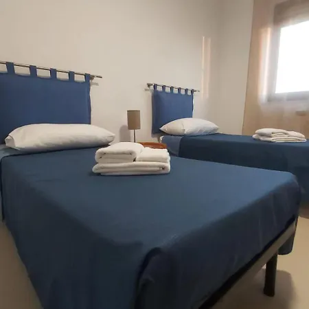 Campo Grande Apartment