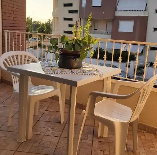 Campo Grande Apartmán Cavallino di Lecce