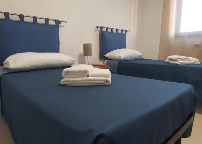 Campo Grande Apartment